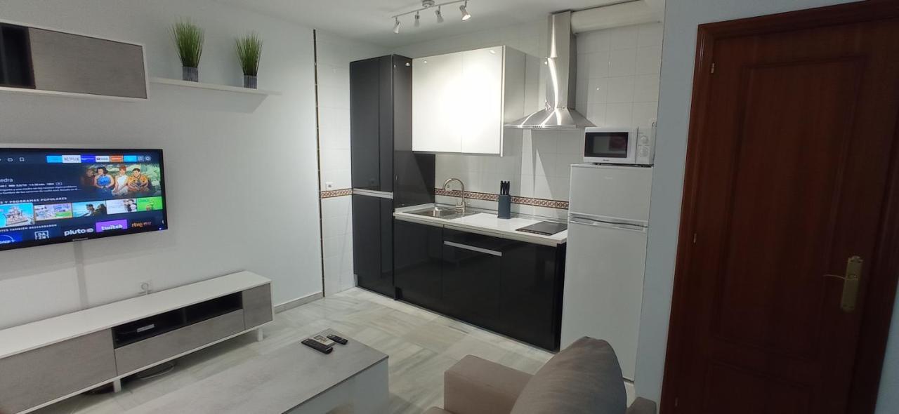 Apartamento Arkus Βίλα Arcos de la Frontera Εξωτερικό φωτογραφία