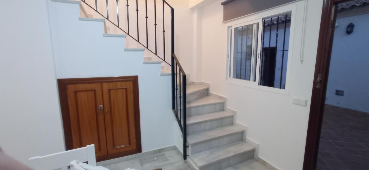 Apartamento Arkus Βίλα Arcos de la Frontera Εξωτερικό φωτογραφία