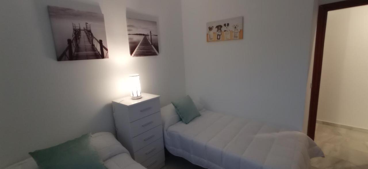 Apartamento Arkus Βίλα Arcos de la Frontera Εξωτερικό φωτογραφία