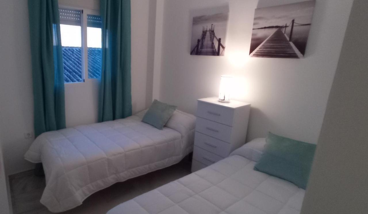 Apartamento Arkus Βίλα Arcos de la Frontera Εξωτερικό φωτογραφία