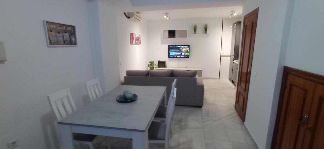 Apartamento Arkus Βίλα Arcos de la Frontera Εξωτερικό φωτογραφία