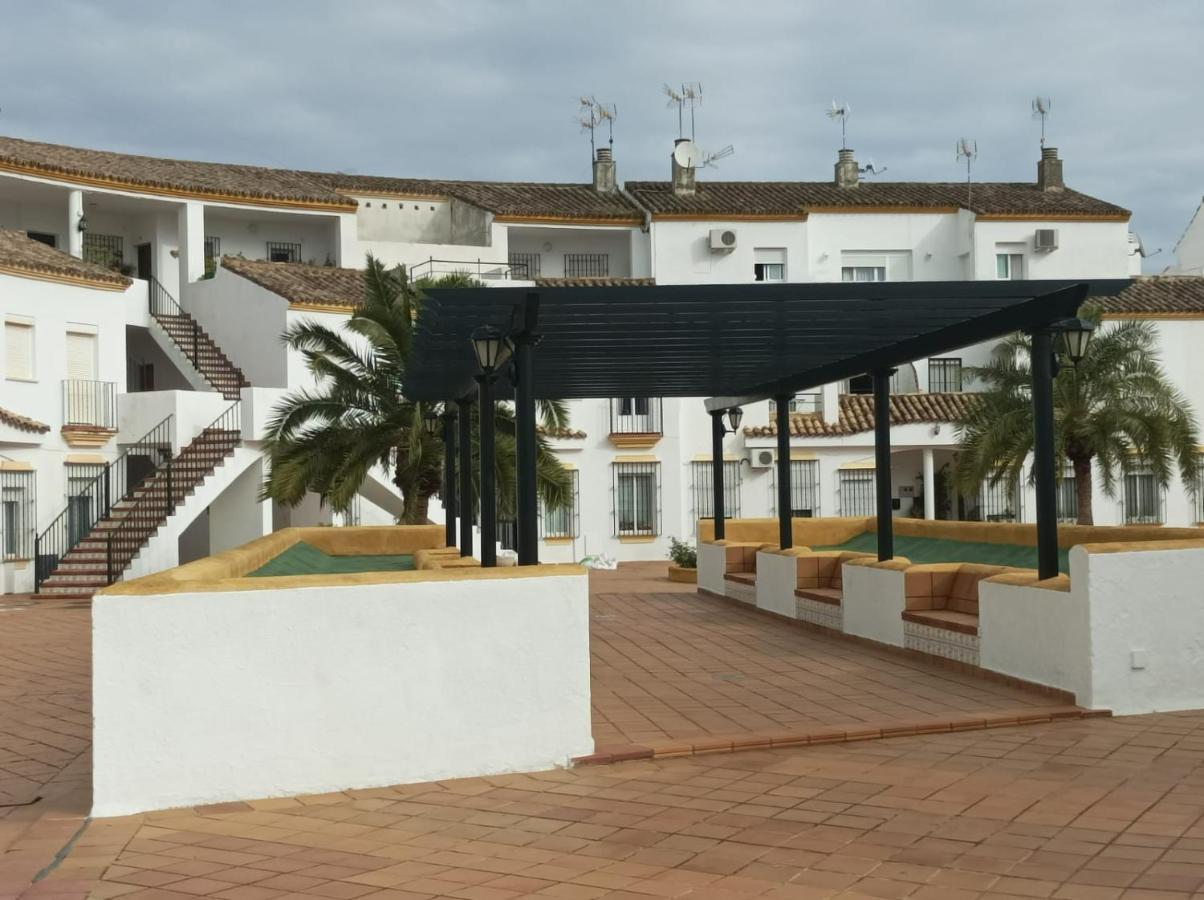 Apartamento Arkus Βίλα Arcos de la Frontera Εξωτερικό φωτογραφία