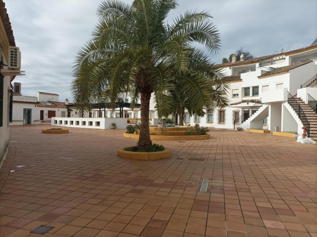 Apartamento Arkus Βίλα Arcos de la Frontera Εξωτερικό φωτογραφία